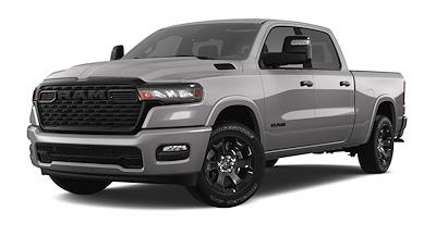 New 2025 Ram 1500 Big Horn Crew Cab Pickup for sale #SN691632 - photo 1