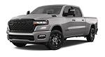 New 2025 Ram 1500 Big Horn Crew Cab Pickup for sale #SN691632 - photo 1
