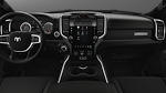 New 2025 Ram 1500 Big Horn Crew Cab Pickup for sale #SN691632 - photo 6