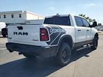 New 2025 Ram 1500 Rebel Crew Cab 4x4 Pickup for sale #SN693757 - photo 3