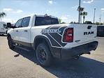 New 2025 Ram 1500 Rebel Crew Cab 4x4 Pickup for sale #SN693757 - photo 4