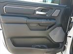 New 2025 Ram 1500 Rebel Crew Cab 4x4 Pickup for sale #SN693757 - photo 9