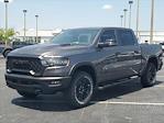 New 2025 Ram 1500 Rebel Crew Cab 4x4 Pickup for sale #SN739921 - photo 1