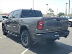 New 2025 Ram 1500 Rebel Crew Cab 4x4 Pickup for sale #SN739921 - photo 4