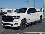 New 2025 Ram 1500 Laramie Crew Cab 4x4 Pickup for sale #SN743050 - photo 1