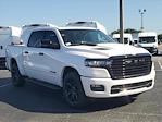 New 2025 Ram 1500 Laramie Crew Cab 4x4 Pickup for sale #SN743050 - photo 2