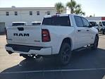 New 2025 Ram 1500 Laramie Crew Cab 4x4 Pickup for sale #SN743050 - photo 3
