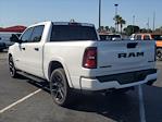New 2025 Ram 1500 Laramie Crew Cab 4x4 Pickup for sale #SN743050 - photo 4