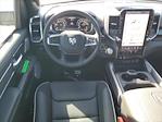 New 2025 Ram 1500 Laramie Crew Cab 4x4 Pickup for sale #SN743050 - photo 9