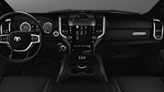 New 2025 Ram 1500 Big Horn Crew Cab Pickup for sale #SN745897 - photo 6