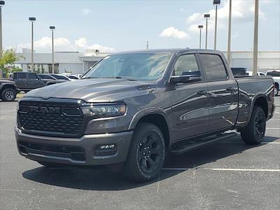 New 2025 Ram 1500 Big Horn Crew Cab Pickup for sale #SN745899 - photo 1