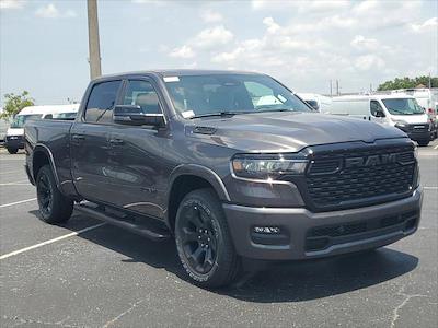 New 2025 Ram 1500 Big Horn Crew Cab Pickup for sale #SN745899 - photo 2