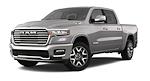 New 2025 Ram 1500 Laramie Crew Cab 4x4 Pickup for sale #SN747602 - photo 1