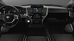New 2025 Ram 1500 Laramie Crew Cab 4x4 Pickup for sale #SN747602 - photo 6
