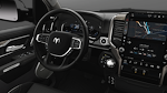 New 2025 Ram 1500 Laramie Crew Cab 4x4 Pickup for sale #SN747602 - photo 9