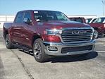 New 2025 Ram 1500 Laramie Crew Cab 4x4 Pickup for sale #752939 - photo 3