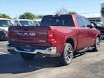 New 2025 Ram 1500 Laramie Crew Cab 4x4 Pickup for sale #752939 - photo 5