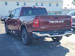 New 2025 Ram 1500 Laramie Crew Cab 4x4 Pickup for sale #752939 - photo 7