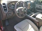 New 2025 Ram 1500 Laramie Crew Cab 4x4 Pickup for sale #752939 - photo 8