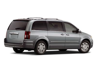 Used 2008 Chrysler Town and Country - photo 1
