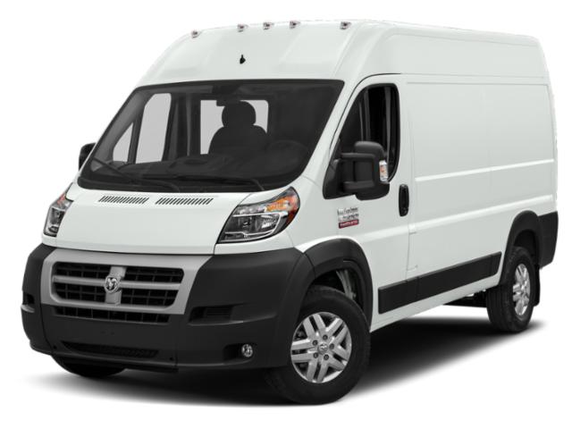 Used 2015 Ram ProMaster 2500 - photo 1