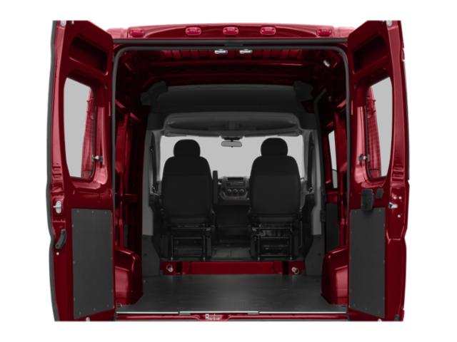 Used 2015 Ram ProMaster 2500 - photo 15