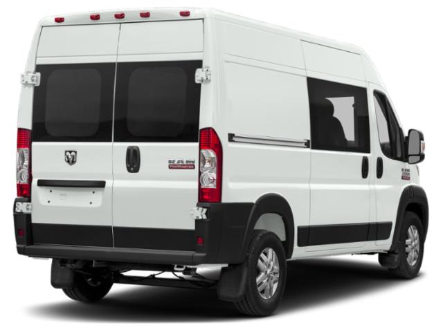 Used 2015 Ram ProMaster 2500 - photo 5