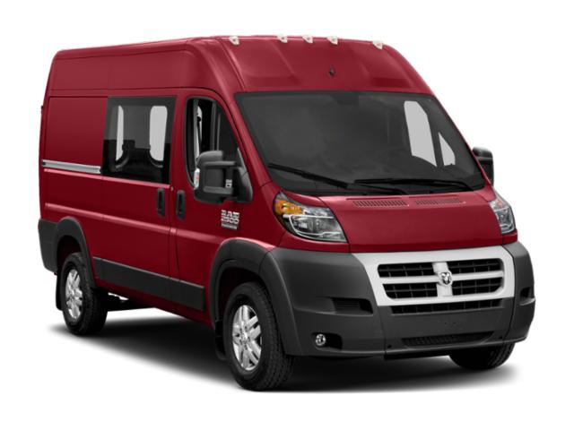 Used 2015 Ram ProMaster 2500 - photo 8