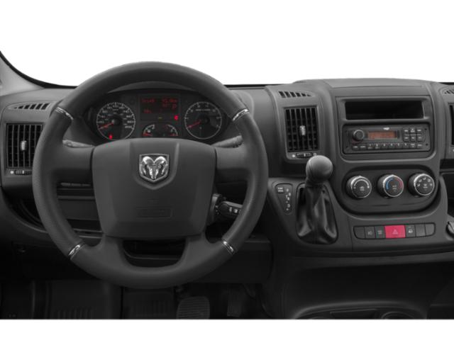 Used 2015 Ram ProMaster 2500 - photo 9