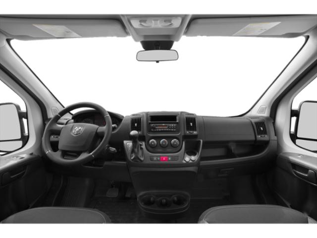 Used 2015 Ram ProMaster 2500 - photo 10