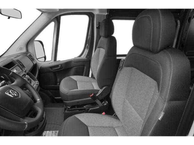 Used 2015 Ram ProMaster 2500 - photo 11