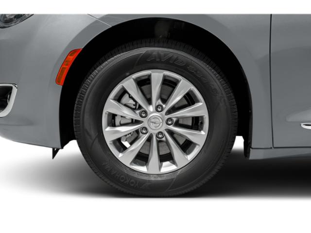 Used 2020 Chrysler Pacifica - photo 13