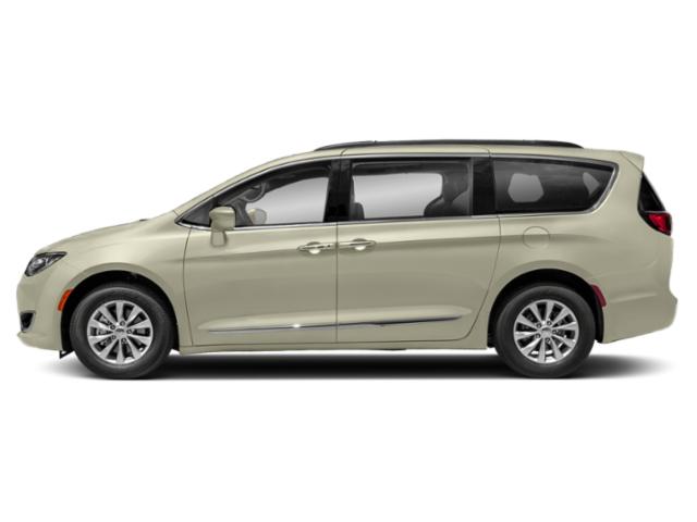 Used 2020 Chrysler Pacifica - photo 2
