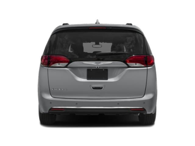 Used 2020 Chrysler Pacifica - photo 7