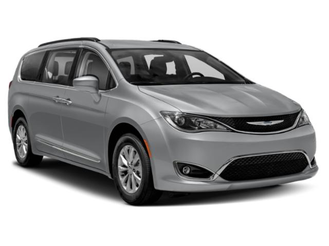 Used 2020 Chrysler Pacifica - photo 8