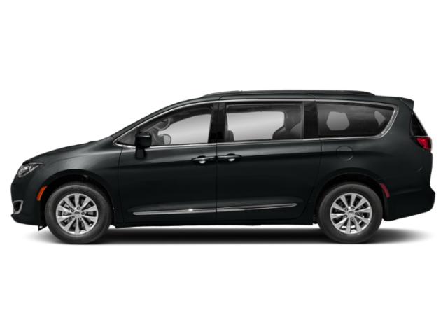 Used 2020 Chrysler Pacifica - photo 2