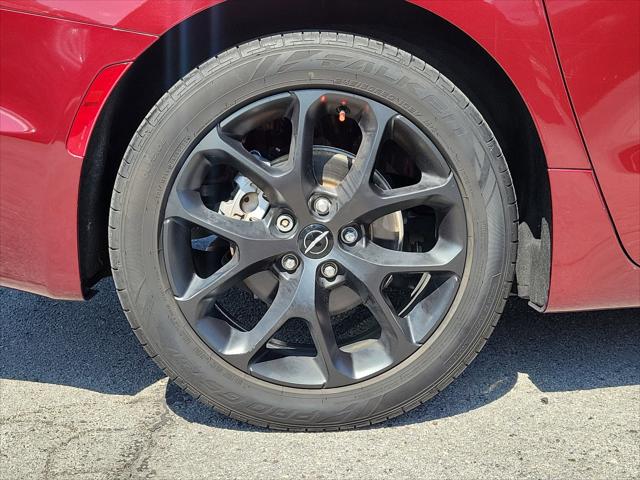 Used 2021 Chrysler Pacifica - photo 32