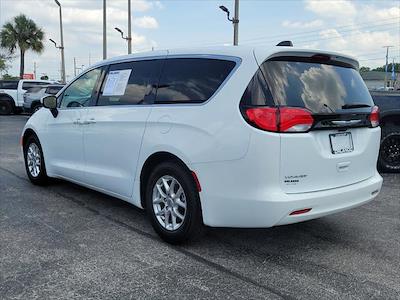 2023 Chrysler Voyager FWD Minivan for sale #OCPR606764 - photo 2
