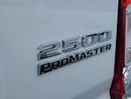 2023 Ram ProMaster 2500 High Roof FWD, Empty Cargo Van for sale #PE590587 - photo 9