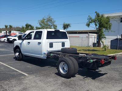 New 2023 Ram 3500 Tradesman Crew Cab 60 CA Cab Chassis for sale #PG629270 - photo 2