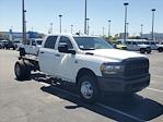 New 2023 Ram 3500 Tradesman Crew Cab 60 CA Cab Chassis for sale #PG629270 - photo 3