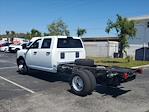 New 2023 Ram 3500 Tradesman Crew Cab 60 CA Cab Chassis for sale #PG629270 - photo 2