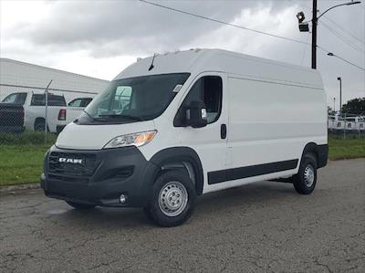 2024 Ram ProMaster 2500 Standard Roof FWD, Empty Cargo Van for sale #RE133566 - photo 1