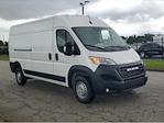 2024 Ram ProMaster 2500 Standard Roof FWD, Empty Cargo Van for sale #RE133566 - photo 4