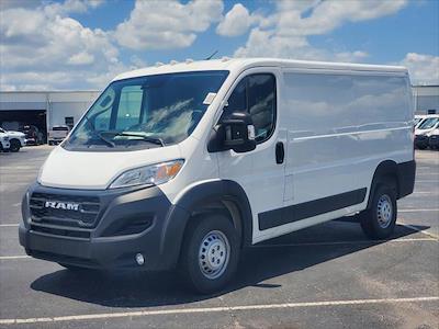 New 2024 Ram ProMaster 2500 Standard Roof Empty Cargo Van for sale #RE146502 - photo 1