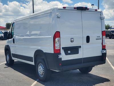 New 2024 Ram ProMaster 2500 Standard Roof Empty Cargo Van for sale #RE146502 - photo 2