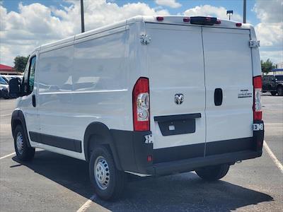 New 2024 Ram ProMaster 2500 Standard Roof Empty Cargo Van for sale #RE146505 - photo 2