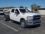 New 2024 Ram 3500 Tradesman Crew Cab 60 CA Cab Chassis for sale #RG113130 - photo 4