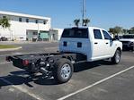 New 2024 Ram 3500 Tradesman Crew Cab 60 CA Cab Chassis for sale #RG113130 - photo 3