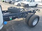 New 2024 Ram 3500 Tradesman Crew Cab 60 CA Cab Chassis for sale #RG113130 - photo 5